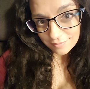 Meet your Posher, Jen